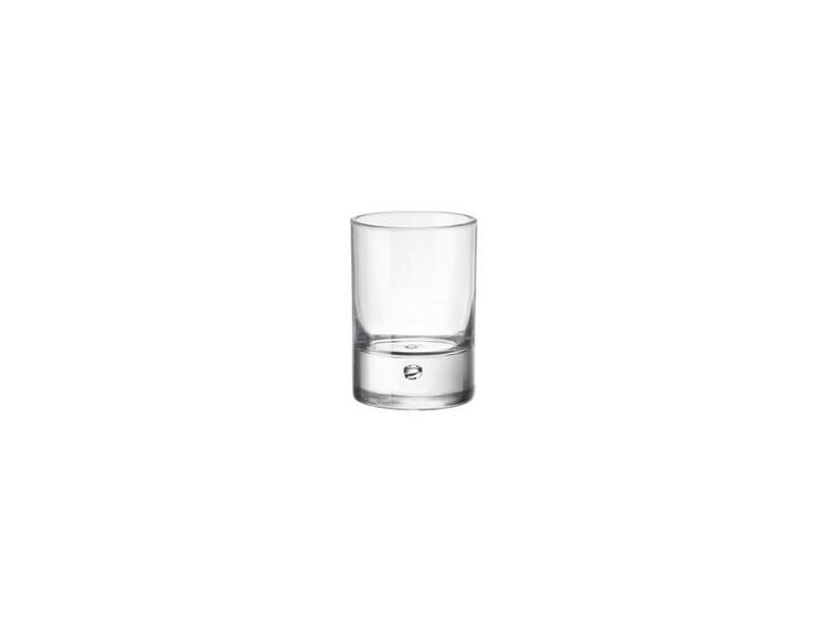 BARGLASS SHOT BICCHIERE IN PEZZI 6  CL.6 