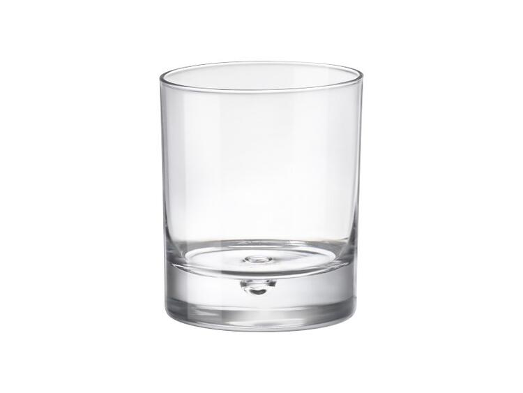 BARGLASS BICCHIERE WHISKY CL. 28 IN PEZZI 6 