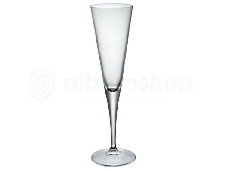 YPSILON CALICE FLUTE IN CONFEZIONE DA 3 PEZZI