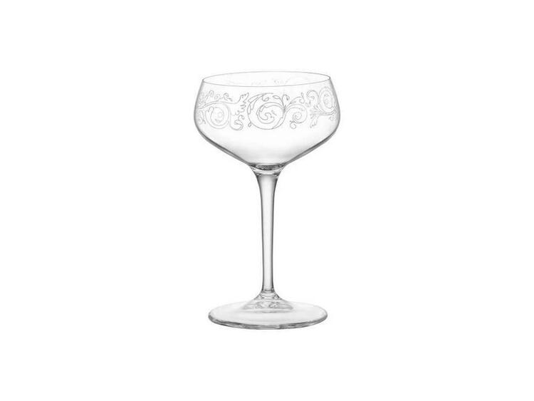 BARTENDER PZ.6 CALICI COCKTAIL C.25 