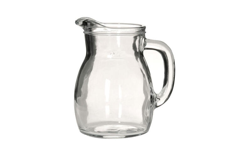 BISTROT BROCCA CC. 500 FIDENZA