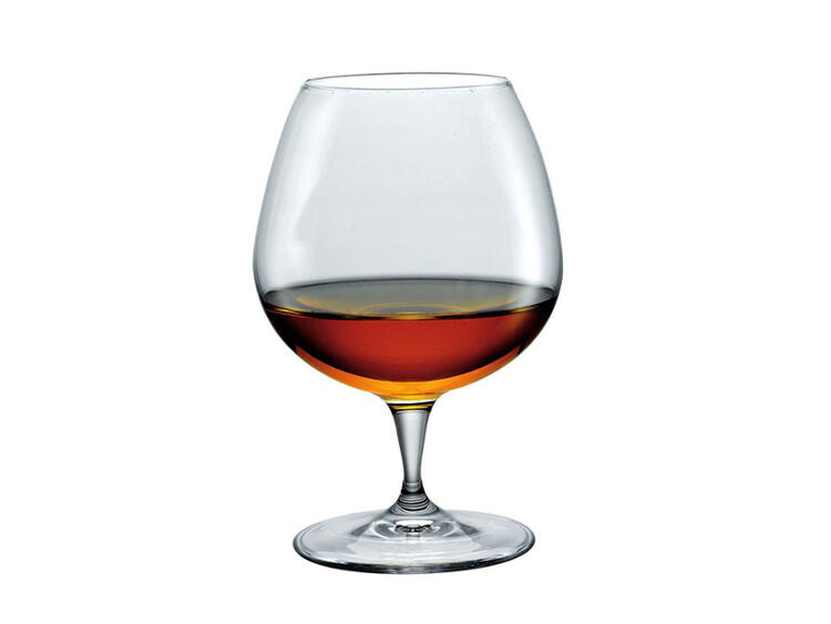 PREMIUM F CALICE COGNAC CL 64,5 PEZZI 6