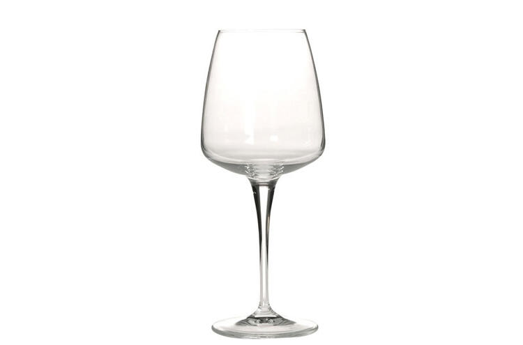 AURUM PZ.6 CALICE VINO ROSSO CL.52