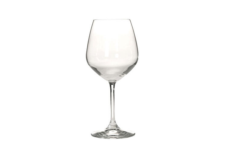 RESTAURANT CALICE VINO ROSSO CL 53 PEZZI 12