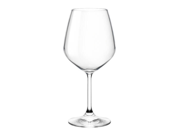 DIVINO CALICE VINO ROSSO IN CONFEZIONE DA 6 PEZZI