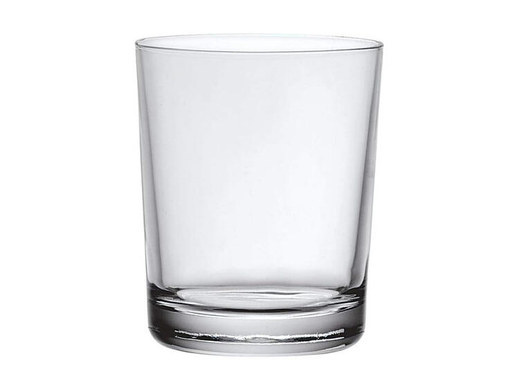 CARAVELLE BICCHIERE MOD. 25 CL 25 PEZZI 6