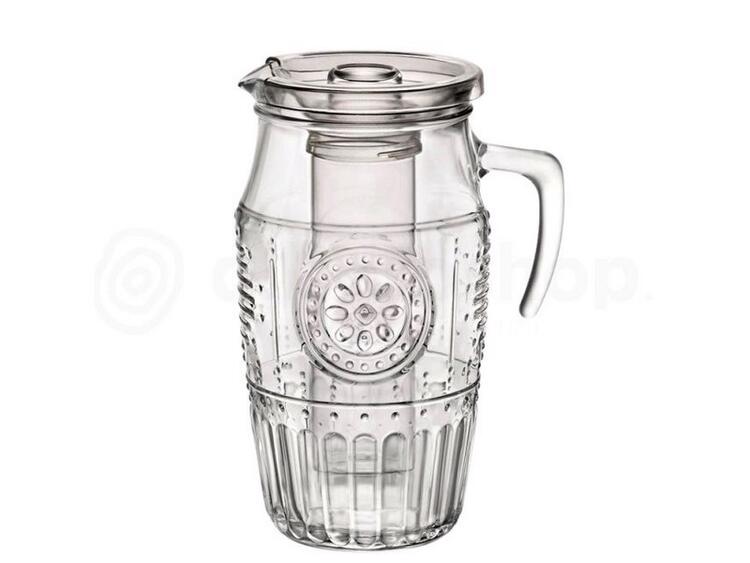 ROMANTIC CARAFFA LT. 1,8 