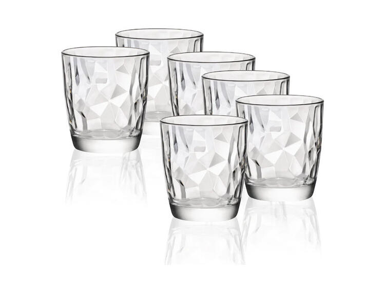 DIAMOND PZ.6 ACQUA TRASP. 