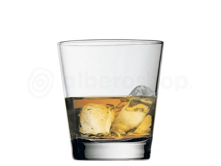 SESTRIERE BICCHIERE DOF CL 37 PEZZI 3