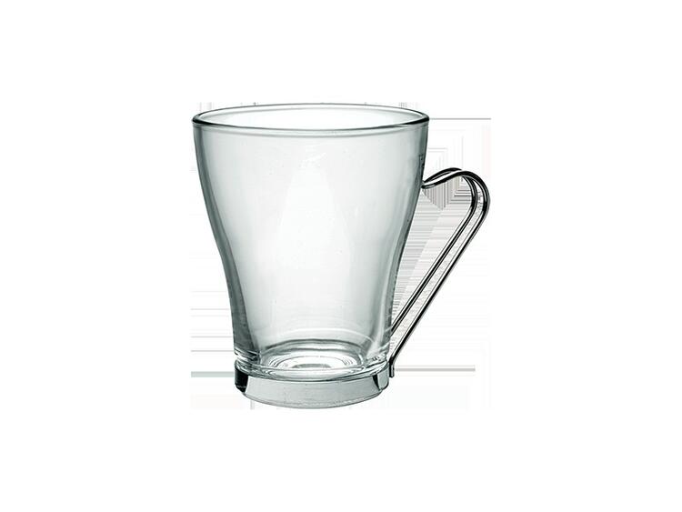 OSLO TAZZA CAPPUCINO PZ.6 