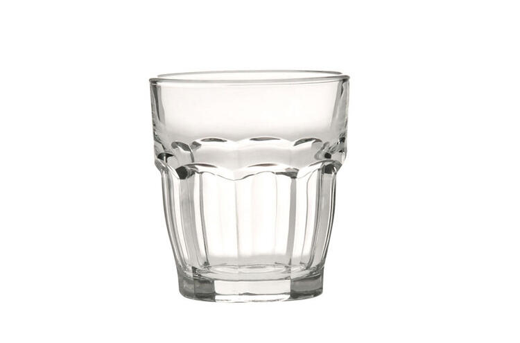 ROCK BAR BICCHIERE JUICE CL 21,5 PEZZI 1