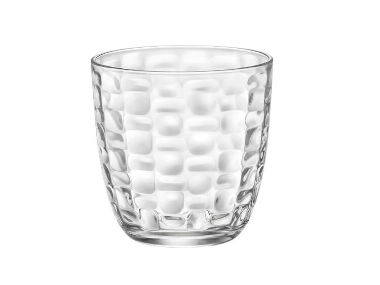 MAT BICCHIERE ACQUA CL 29,3 PEZZI 6 