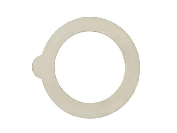 FIDO GUARNI.GOMMA PZ.6 VASO TERRINA 