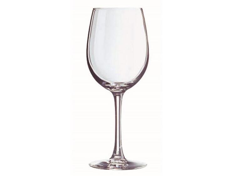 CABERNET CALICE TULIPE CL 35 PEZZI 6