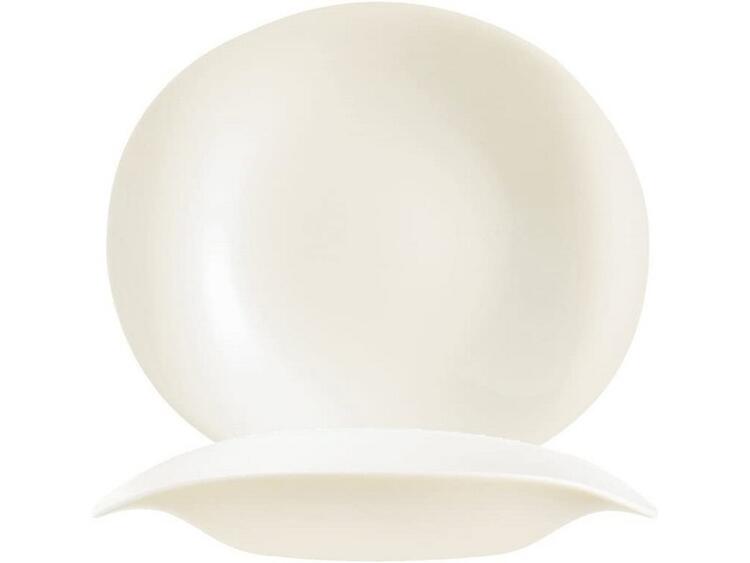 ZENIX TENDENCY PIATTO PIANO 270 ONDULATO