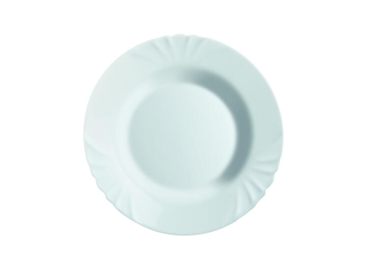 CADIX PIATTO FONDO CM 22,5 PEZZI 1 