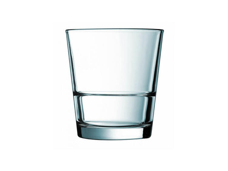 BICCHIERI PZ.6 STACK UP 32 TUMBLER