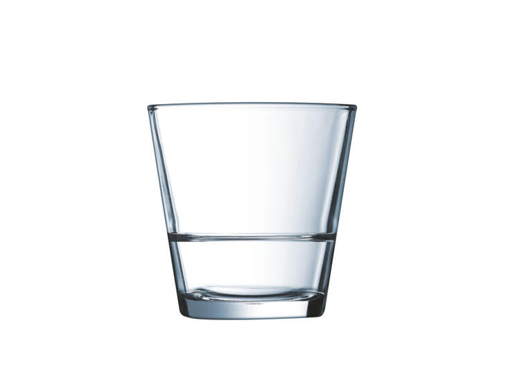 BICCHIERI PZ.6 STACK UP 21 TUMBLER