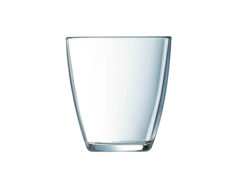 CONCEPTO BICCHIERE TUMBLER OF CL 25 PEZZI 3