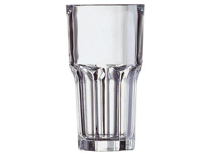 BICCHIERI GRANITY PZ.6 CL.46 HB 