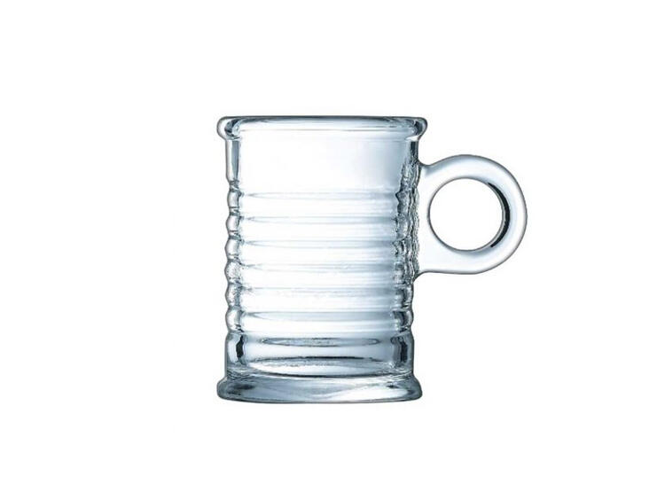 CONSERVE MOI MUG CL. 9 TRASPARENTE