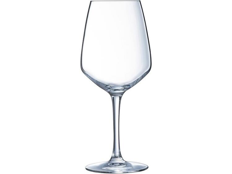 JULIETTE CALICI VINA PZ.6 CL.40 