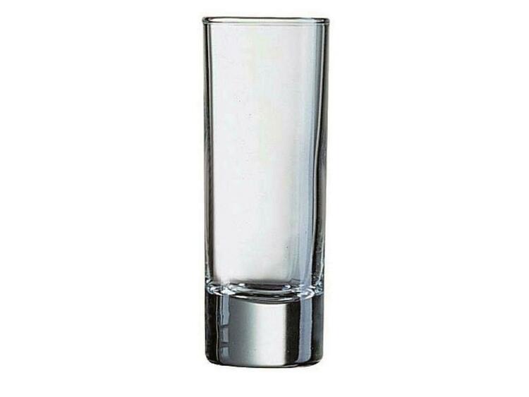ISLANDE BICCHIERE TUMBLER CL 6 PEZZI 1 