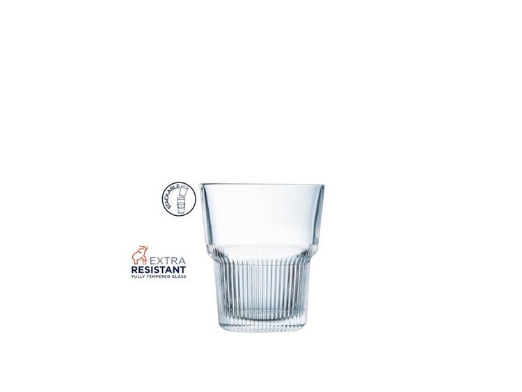 TEMP STARLINE OF TUMBLER 27 