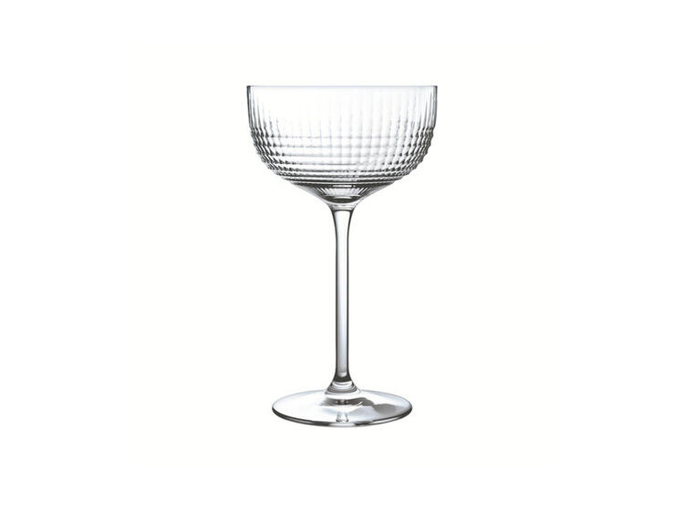 DISCO STEMMED GLASS 21 