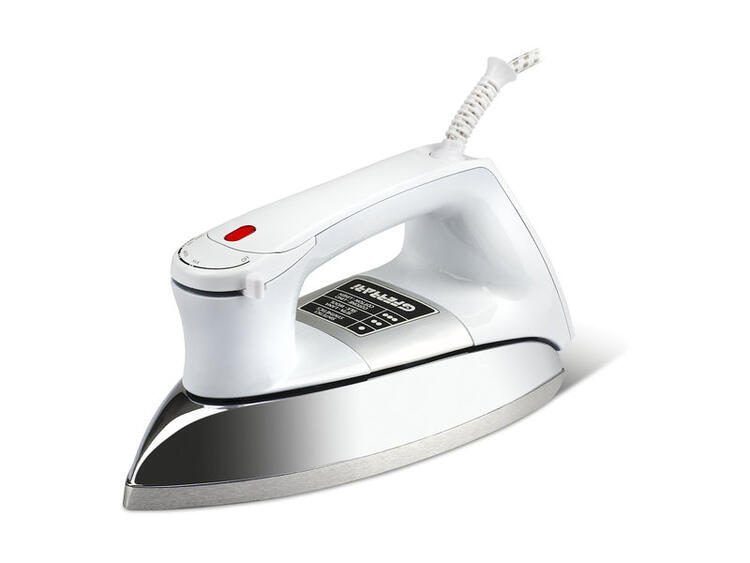 GFERRARI FERRO DA STIRO A SECCO 