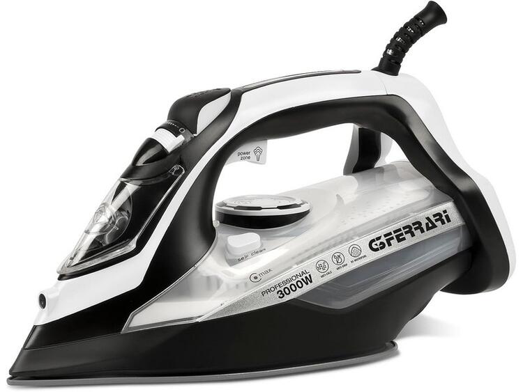 GFERRARI FERRO DA STIRO 3000W 