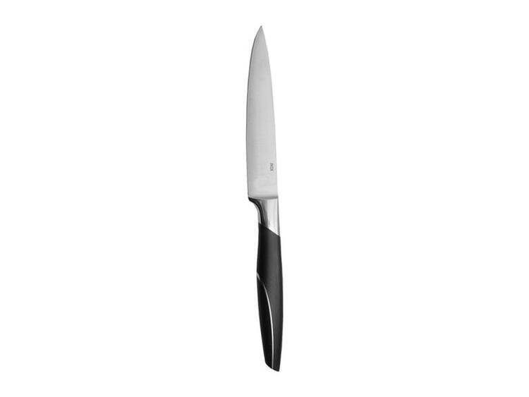 COLTELLO BISTECCA E CARNE LAMA RASOIO MODERN