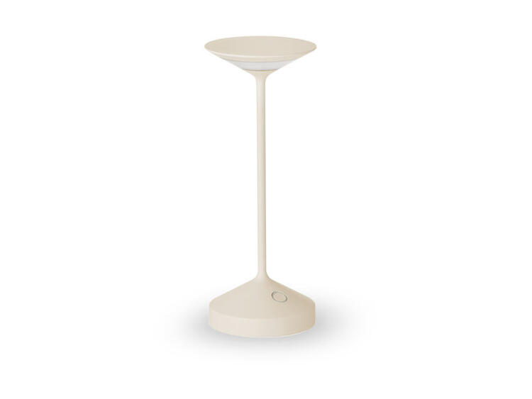 LAMPADA TEMPO MINI D.8,5 H.22 SABBI 