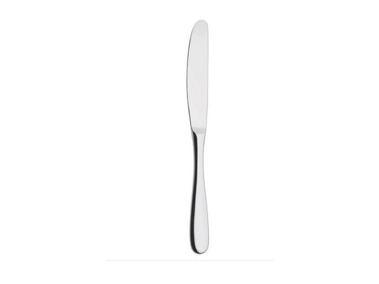 MILORD 4 MM COLTELLO FRUTTA FORGIATO ACCIAIO INOX 18/10 19,5 CM