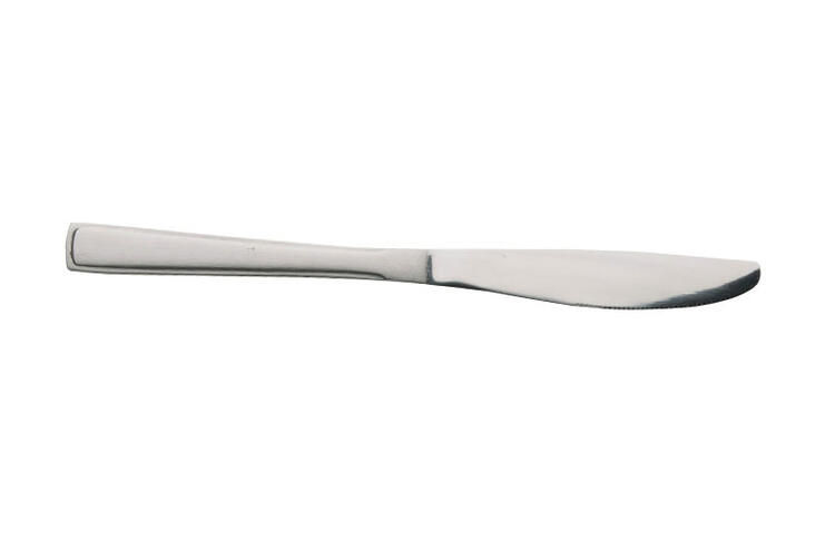 BOSTON 2,5 MM COLTELLO FRUTTA FORGIATO ACCIAIO INOX 18/10 19,2 CM 