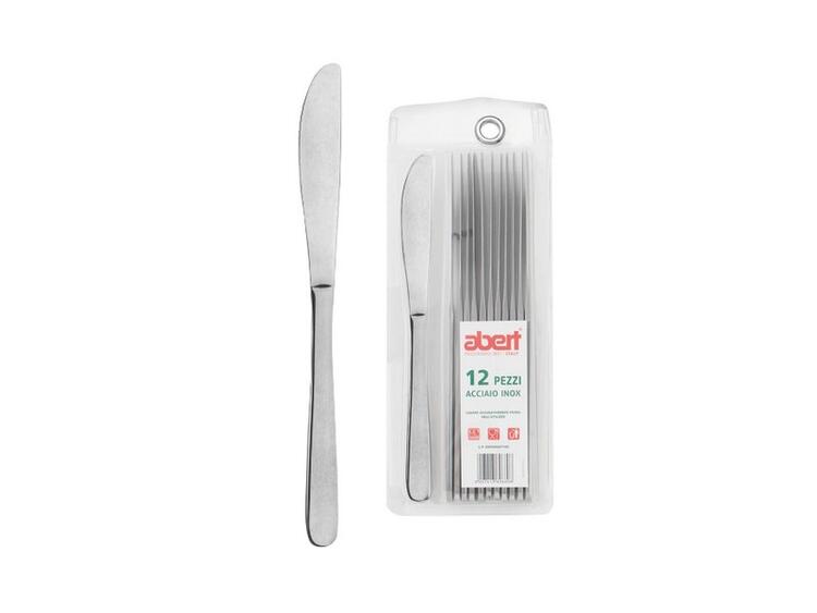 ROBERTA COLTELLO TAVOLA BIVALVA