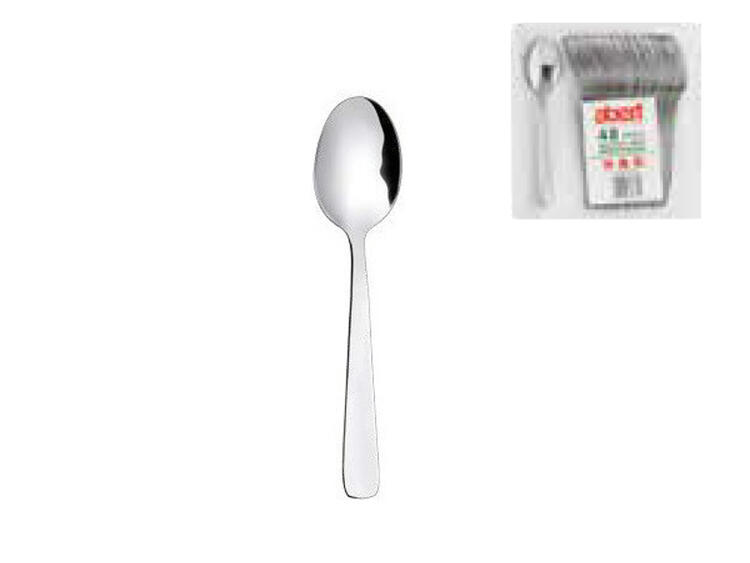 ROBERTA CAFFÈ INOX BIVALVA