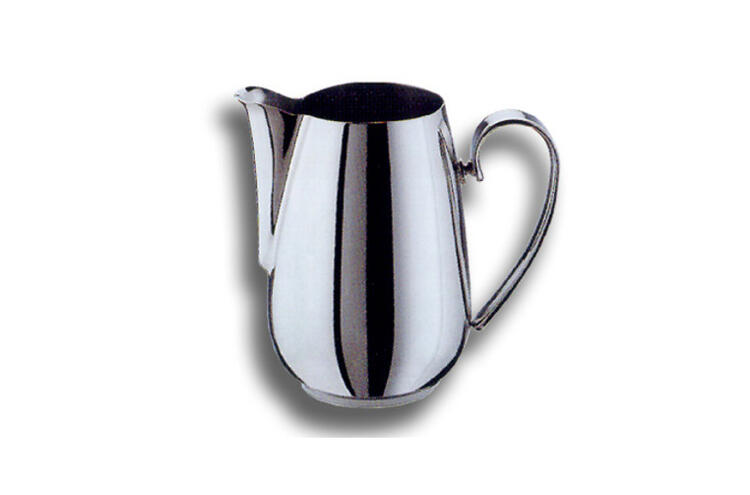 LATTIERA INOX 18/10 CL. 60