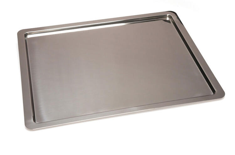 VASSOIO RETTANGOLARE GASTRON 65X53 SENZA MANICO