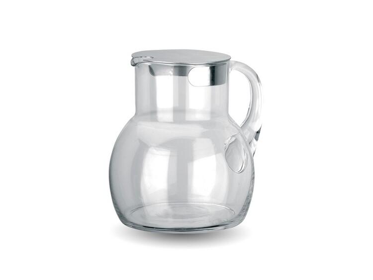 CARAFFA ACQUA LT.1,5 SENZA COPERCHIO