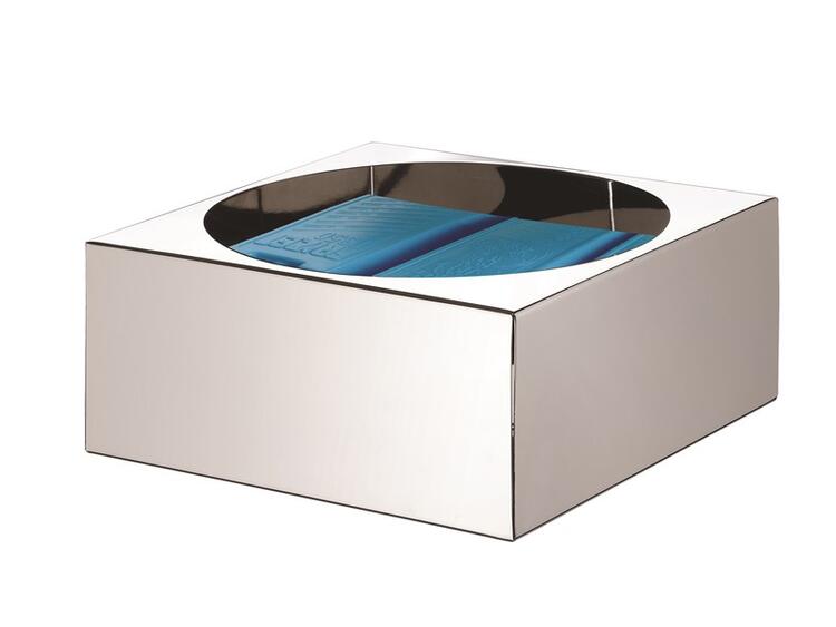 SQUARE CONT.METAL.P.MACEDONIA 24X24 