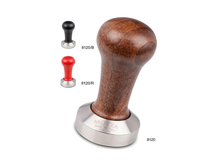 PRESSINO A FONDO PIANO E MANICO NERO MM.49