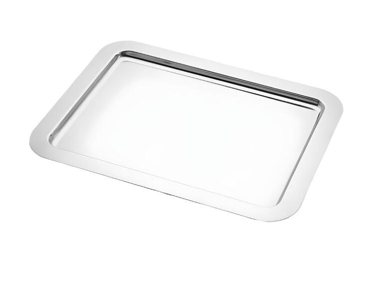 VASSOIO RETTANGOLARE I MORESCHI