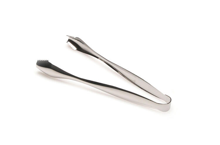 MOLLA GHIACCIO CM. 18 INOX 