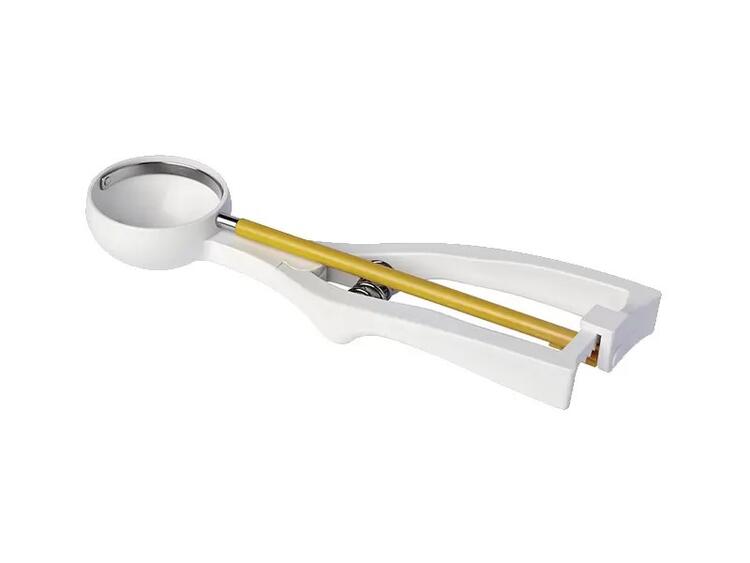 PORZIONATORE 1/30 LT.ASTINA GIALLA