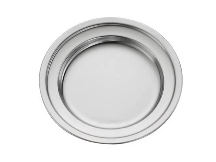 PIATTO FONDO 50 X 32 X 4,5   140850 