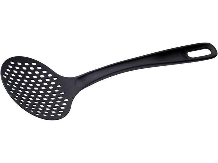 SCHIUMAROLA 10X33 NYLON NERO