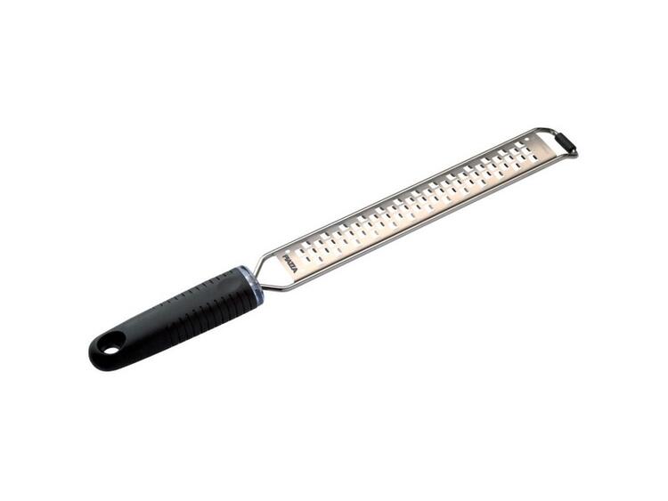 GRATTUGIA INOX CM.38,5 LAMA EXTRA SPESSA