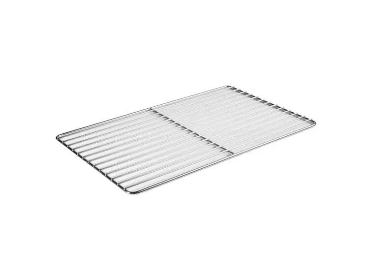 GRIGLIA INOX X PIATTO MAC.41 180441 