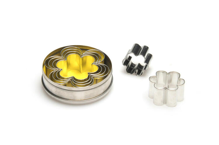 TAGLIABISCOTTI PZ. 6 A ROSA 